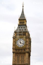 Londres - Big Ben