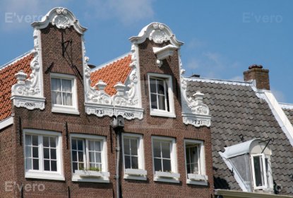 Amsterdam, Begijnhof, n°19